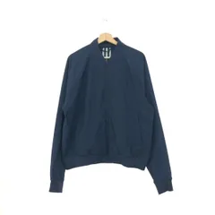 adidas アディダス ボンバージャケット サイズ:2XL     ブルー メンズ / 243001004281