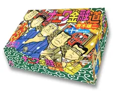 ナニワ金融道　カバチタレ　ナニワ銭道　新ナニワ金融道 全巻セット 2026年最新】ナニワ金融道 全巻の人気アイテム - メルカリ