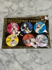 2026年最新】MADOGATARI展 缶バッジの人気アイテム - メルカリ