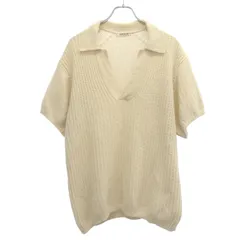 2026年最新】BRUSHED cotton wool rib knitの人気アイテム - メルカリ