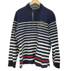 エディーバウアー Eddie Bauer プルオーバー カットソー メンズ JPN：M 
