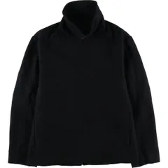 古着 90年代 ギャップ GAP オールドギャップ 中綿入り ウールジャケット メンズM相当 ヴィンテージ/eaa608905