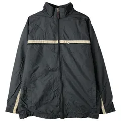 古着 00年代 ナイキ NIKE ナイロンジャケット メンズL相当/eaa609407