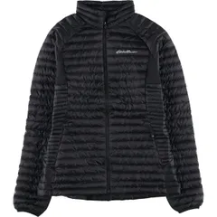 古着 エディーバウアー Eddie Bauer 中綿ジャケット パファージャケット レディースS相当/eaa609758のサムネイル