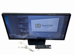 ※直接引き取り※ Panasonic ハイビジョン液晶テレビ　TH49EX600 TH-49EX600 液晶テレビ VIERA(ビエラ) ブラック [49V型 /4K対応