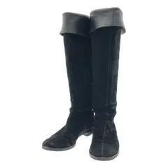 2026年最新】Sergio Rossi ロングブーツの人気アイテム - メルカリ