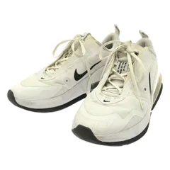 NIKE ナイキ W AIRMAX UP スニーカー CT1928-100 ホワイト 25cm