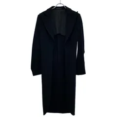 2026年最新】Yohji Yamamoto レディース ロングコートの人気 2026年最新】Yohji Yamamoto レディース ロングコートの人気