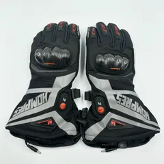 2024モデル HOMPRES 電熱グローブ XLサイズ Aタイプ 未開封新品 電熱グローブ2024年新モデル】去年よりも更にパワーUP！HOMPRESの本気