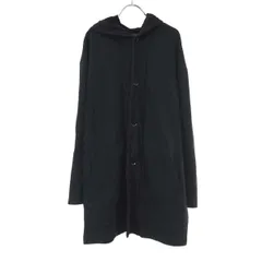 2026年最新】regulation yohji yamamoto コートの人気アイテム - メルカリ