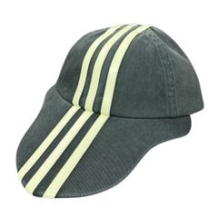 adidas×THUG CLUB アディダス サグクラブ SWORD CAP ロゴデザイン