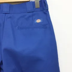 ディッキーズ ディッキーズ 874 dickies オリジナルフィット メンズ 32インチ ISItems【USED】【古着】【中古】50151156