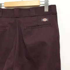 ディッキーズ ディッキーズ 874 dickies オリジナルフィット メンズ 32インチ ISItems【USED】【古着】【中古】50151163