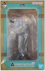 BANDAI SPIRITS 이치 반 쿠지 SPY×FAMILY Extra Mission A상 로이드 포저 피규어