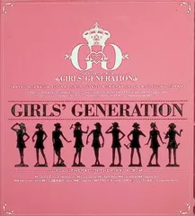 2026年最新】少女時代 cd韓国盤の人気アイテム - メルカリ