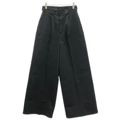 Dickies ディッキーズ 20AW CITYSHOP別注  HAKAMA PANT ハカマパンツ  ブラック M