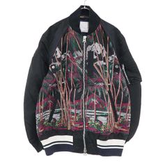 和ROBE　23SS FEATHER HAORI TECH　和ローブ　trove 和ROBE ワローブ （TROVE） 23SS FEATHER HAORI TECH テック 羽織