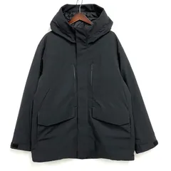 【中古品】 UNIQLO ユニクロ 311-470073 ハイブリッドダウンパーカ ジャケット アウター 【147-260117-as-17-izu】