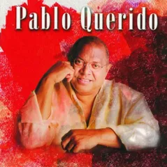 (CD)Pablo Querido 2001／Pablo Milanes