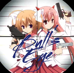 (CD)Bull's Eye (アニメver.)／ナノ