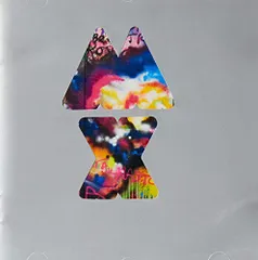 (CD)Mylo Xyloto／Coldplay