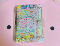 古典 平成 ダイアリー セットアップ 出品