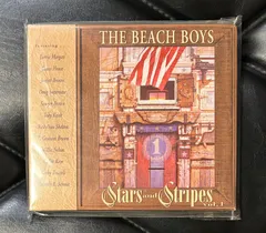 The Beach Boys 他 3点セット