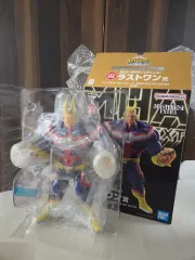 僕のヒーローアカデミア DARKMAITO ラストワン賞