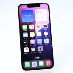 【動作可】SIMフリーiPhone13 mini 128GB ピンク