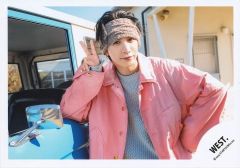 中古】コレクションカード(女性) 36 ： 川島海荷/川島海荷オフィシャル