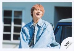 中古】コレクションカード(女性) 36 ： 川島海荷/川島海荷オフィシャル