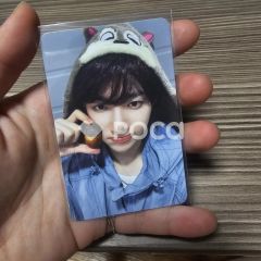 エクティズ　ジュヨン　チェキ Xdinary Heroes エクディズ THE BOYZ ジュヨン Summer Special [The