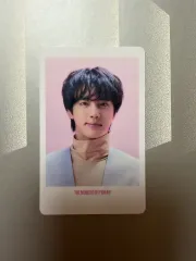 BTS Proof コレクション 特典 ジン トレカ