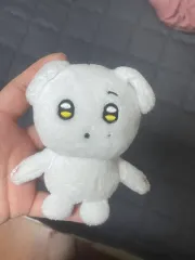 SEVENTEEN ドギョム(DK) ぬいぐるみ