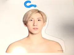 SixTONES 京本大我　フォトハンガー　エロハン 2019