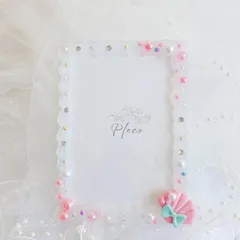 ホイップデコかいがらパール