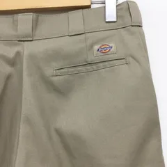 ディッキーズ ディッキーズ 874 dickies オリジナルフィット メンズ 32インチ ISItems【USED】【古着】【中古】50151177