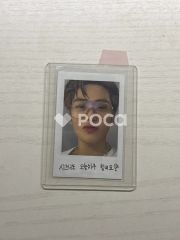 NCT ジェミン DREAM( )SCAPE ZONE マグネット ドール キーリング