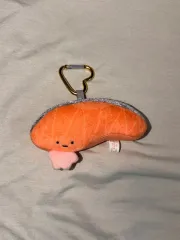 サンリオ KIRIMIちゃん キーホルダー