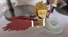 僕のヒーローアカデミア ホークス フィギュア