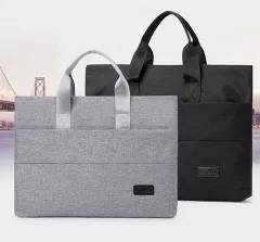 新品 パソコンバッグ ノートパソコンケース ビジネスバッグ メンズ トートバッグ おしゃれ 大容量 手提げ A4 PC対応 面接 就活 通勤 かばん 手提げかばん mlskb