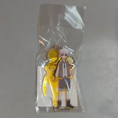 ティー・シー・ピー わんだふるぷりきゅあ!ざ・むーびー!ドキドキ ゲームの世界で大冒険! アクリルキーホルダー 兎山大福 人ver.