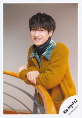 【中古】生写真(STARTO) Kis-My-Ft2/宮田俊哉/上半身/「Kis-My-Ft2 ストアオリジナルアイテム 2024」オリジナルフォト/公式生写真