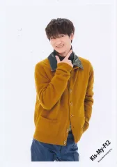 【中古】生写真(STARTO) Kis-My-Ft2/宮田俊哉/膝上/「Kis-My-Ft2 ストアオリジナルアイテム 2024」オリジナルフォト/公式生写真