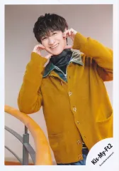 【中古】生写真(STARTO) Kis-My-Ft2/宮田俊哉/上半身/「Kis-My-Ft2 ストアオリジナルアイテム 2024」オリジナルフォト/公式生写真