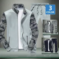 新品 ジャージ メンズ 上下セット スウェット 運動着 ジャージ上下 セットアップ スポーツウェア ルームウェア 部屋着 防寒着 春服 mlqxb