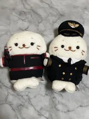 2026年最新】しろたん×JALの人気アイテム - メルカリ