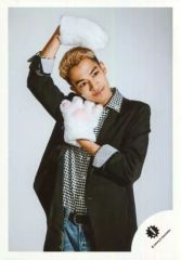 中古】コレクションカード(女性) 38 ： 川島海荷/川島海荷オフィシャル