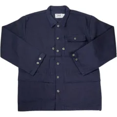 Size【S】 TENDERLOIN テンダーロイン P-44 JKT NAVY ジャケット 紺 【新古品・未使用品】 20832315のサムネイル