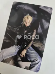 straykids フィリックス スキズ ATE PLATFORM ALBUM_NEMO Ver.